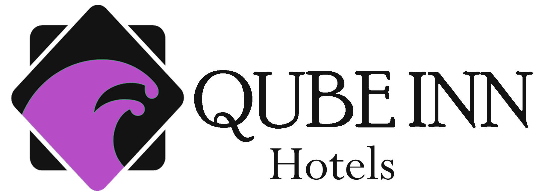 Qube inn