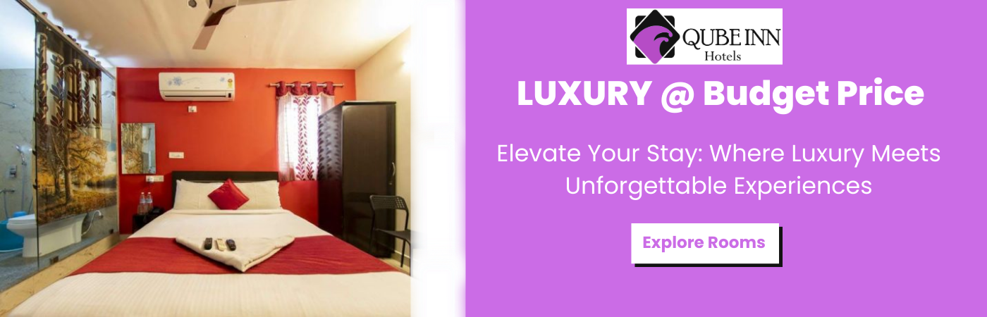 hotel in hyderabad